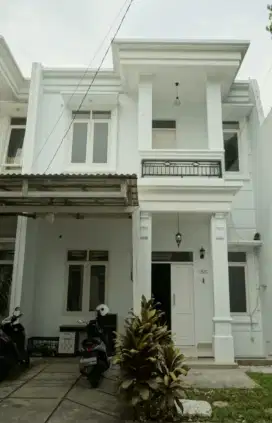 Cozy Home D'phasa Residence