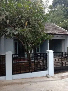 Dikontrakkan 1 Unit Rumah
