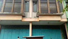 Dijual Ruko Komersil di MT Haryono Pasar Wage Purwokerto