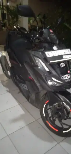 Jual vario 160 th 2023