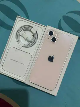 Iphone 13 128gb all operator