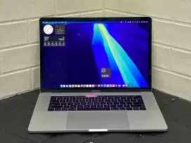 Macbook Pro 2019 IBox Touchbar i9