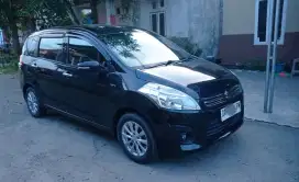 Ertiga GL ac double blower 2013 Original