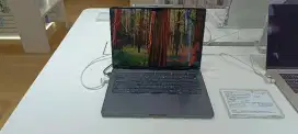 MacBook Pro M4 14 Inci 16/512GB Garansi Resmi