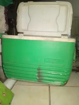 Cooler box ukuran 62x43x39cm