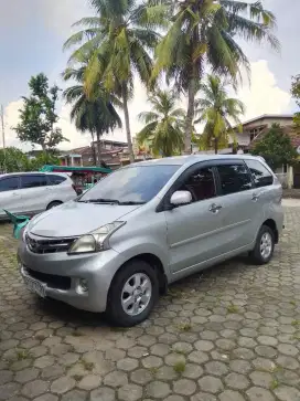 Xenia 2013 type M cc 1,0