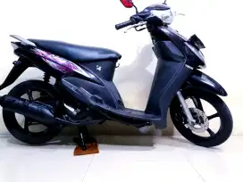 MIO 2010 PAJAK MATI