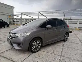Honda Jazz RS 1.5 AT THN 2015