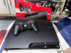 Jual cepat ps3 lengkap
