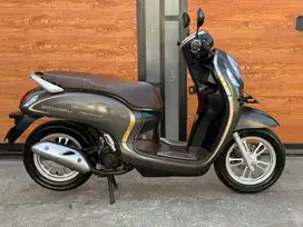 Scoopy 2021 ab pajak on