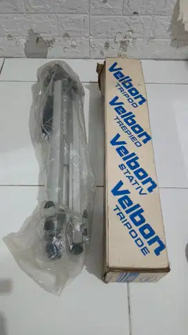 Tripod velbon original