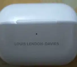 Airpods Pro Gen 2 With USB C & Wireless Charging