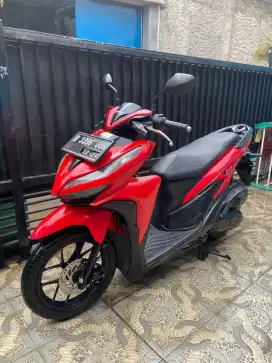Vario 125 LED tahun 2019