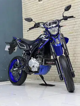 Warna Favorit‼️ Yamaha WR155 2020 Murah Bergaransi - Zaky Mustika