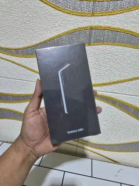 Samsung s25 plus new segel
