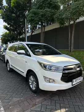 [KM 60RBAN] TOYOTA KIJANG INNOVA 2.0 V AT 2019/2020