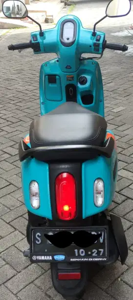 Fazzio plat S LA