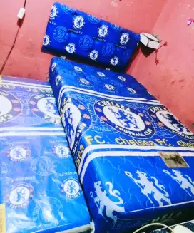 Kasur sorong springbed uk no 3