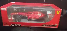 Remote control formula One ferrari