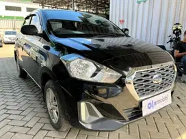 [OLXMOBBI] DP Rendah Datsun Cross 1.2 Bensin-AT 2018 BGY