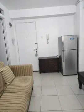 Jual Type 2 BR Apartemen Green Palace Jakarta