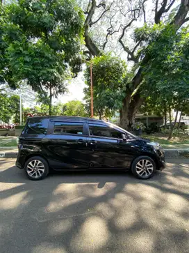 Toyota Sienta 2017 Bensin