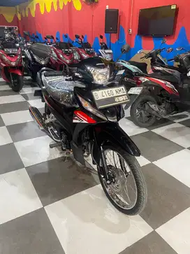 JUAL KREDIT HONDA REVO FIT TAHUN 2023 SECOND