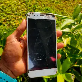 Mesin Xiaomi redmi mi a1 4/64gb minus pola