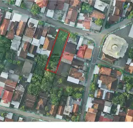 Dijual Tanah Desa Ngipik