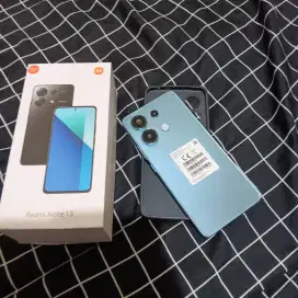 Redmi note 13 16/256 GB