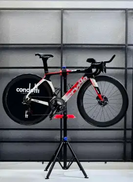 Cervelo S5 Disc Sunweb Edition