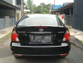 avega sangat terawat baik istimewa