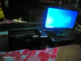PC mini i5 Gen 6 lenovo