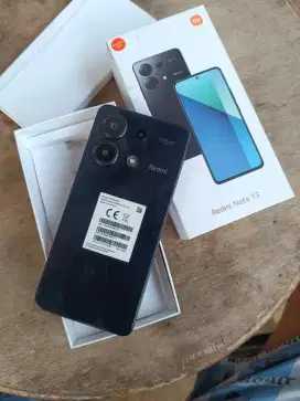 Xiaomi Note 13 8/128gb Fullset
