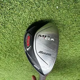 Stick stik Golf hybrid rescue 3 Mizuno MP CLK