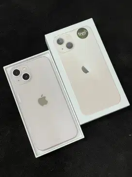 iPhone 13 128Gb iBox