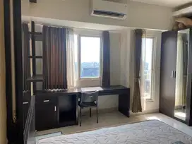 Apartement Universitas Ciputra UC Tower Berkeley Nego