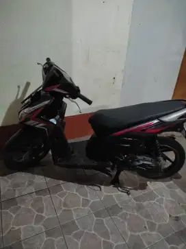 Vario 110 Techno