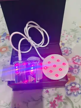 Dr laser perfect 10 plus pket trtinggi