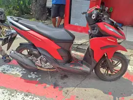 Vario 125 tahun 2024
