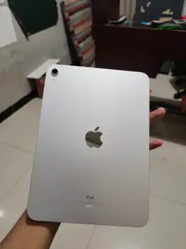 iPad gen 10 64gb (Grey)
ex ibox (PA/A)
garansi on sampe februari 2026