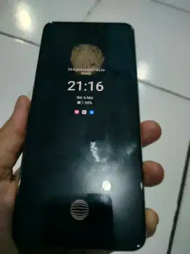 Oppo Reno 8 Ram 8/256