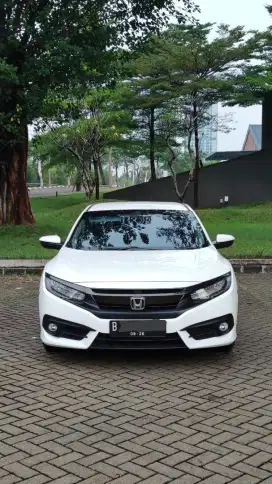 Civic Turbo | LOW KM | CASH
