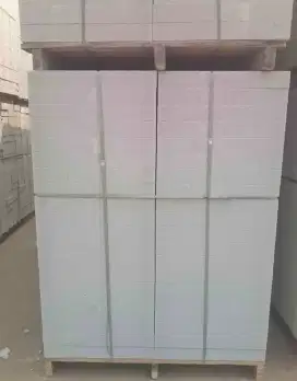Hebel Standar SNI