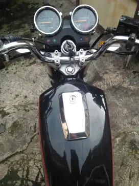 Rk king th 1993