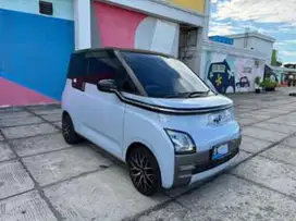 Wuling Air EV SETANDAR RANGE AT THN 2022