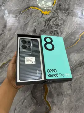 Oppo Reno 8 pro 12/256 second mulus