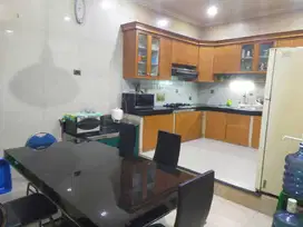 Rumah Sunter Danau 7 x 15 jarang ada 4 lantai hanya 4M-an**