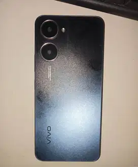 Vivo y03 ram 4/64 gb normal mulus