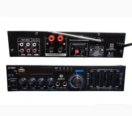 Amplifier cerndy bluetooth